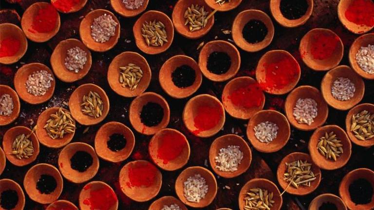 Nos últimos anos, chefs de todo o mundo começaram a se inspirar na herança culinária de Varanasi