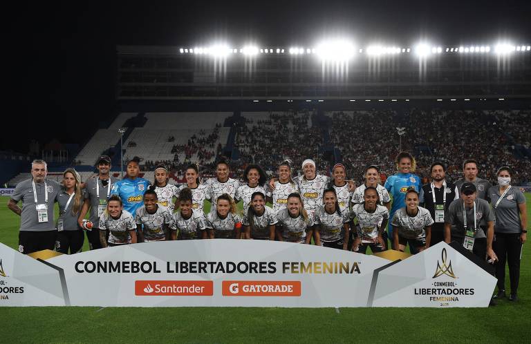 Corinthians e São Paulo brigam pelo Paulista e o prêmio de R$ 90