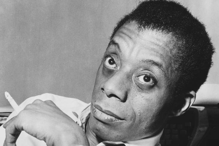 'Meeting the Man', com James Baldwin, vale pois não sai como planejado