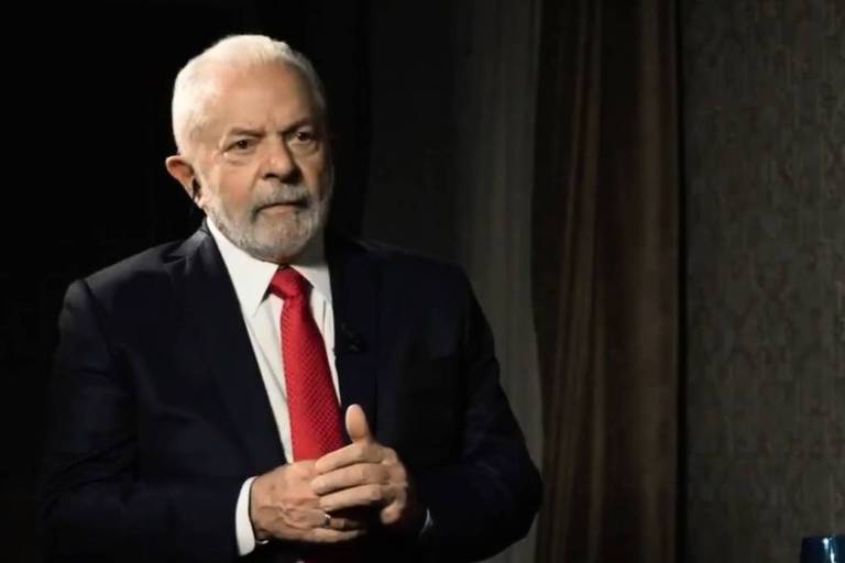 Lula compara Ortega a Merkel e relativiza ditadura na Nicarágua
