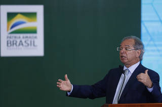 BRASIL-BRASILIA-PROGRAMA NACIONAL DE CRECIMIENTO VERDE