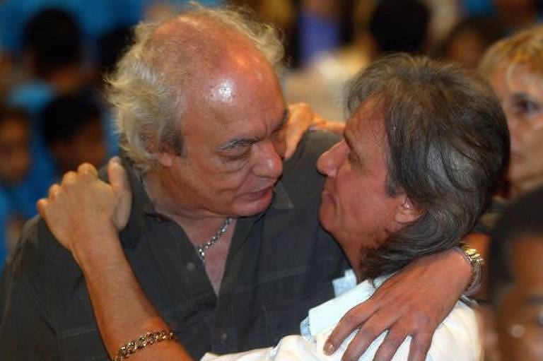 Erasmo Carlos: Expert comenta cinco grandes canções da parceria com Roberto Carlos