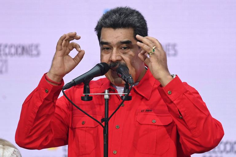 Eleição imperfeita na Venezuela evidencia como Maduro se consolidou no poder