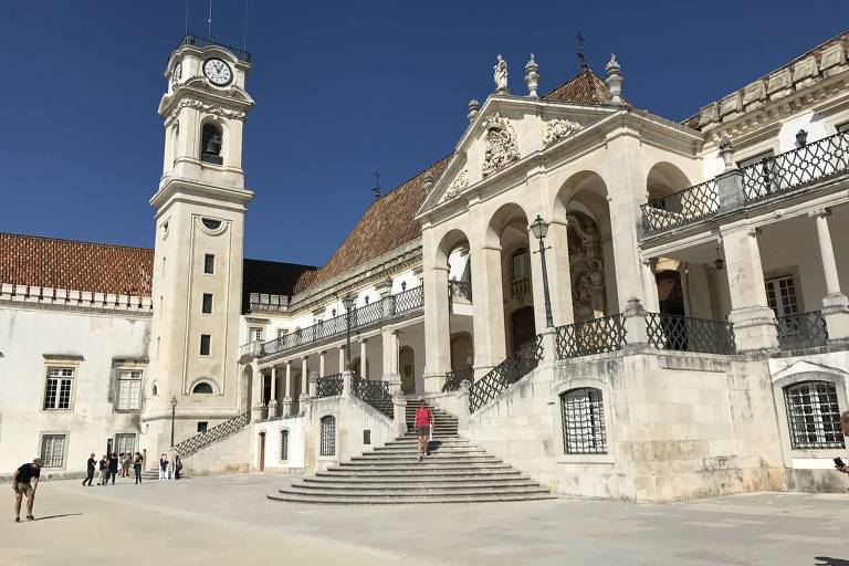 Universidades públicas de Portugal terão vagas para alunos de baixa renda