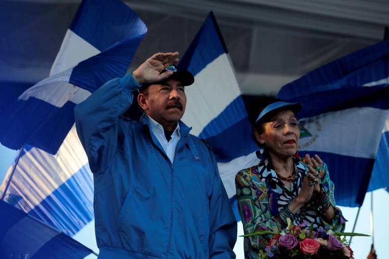 Nicarágua tem direito de processar opositores, diz petista que dirige Foro de SP