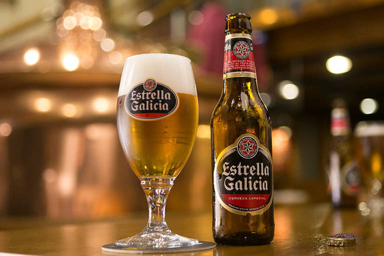 Estrella Galicia vai investir R$ 2 bi em fábrica de cerveja no interior de São Paulo