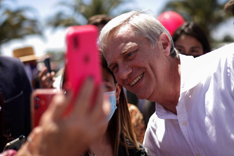 Por que o candidato da extrema direita ganhou entre os pobres do Chile?
