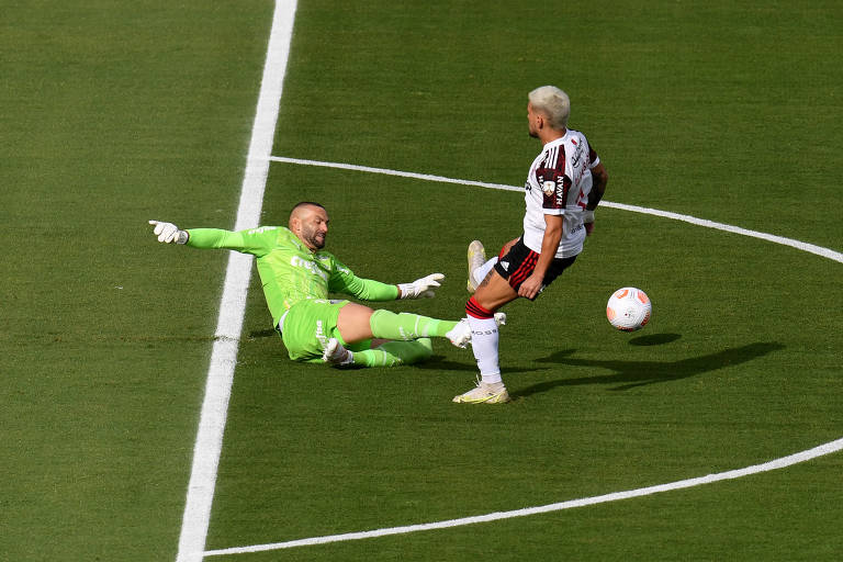 Mundial adiado apertará calendário de Palmeiras ou Flamengo no início de 22  - 09/11/2021 - UOL Esporte