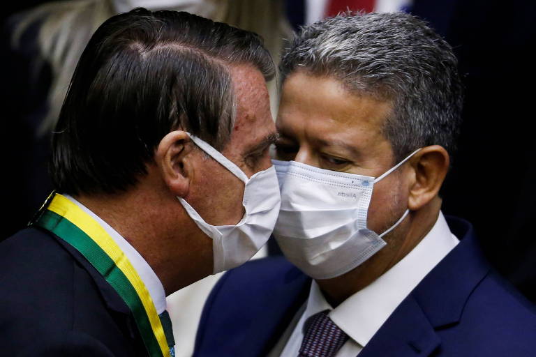 Governo Bolsonaro, o pesadelo não acabou