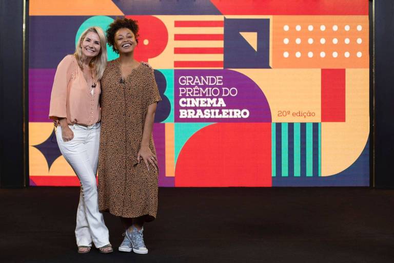 'A Febre' e 'Pacarrete' vencem 20ª edição do Grande Prêmio do Cinema Brasileiro
