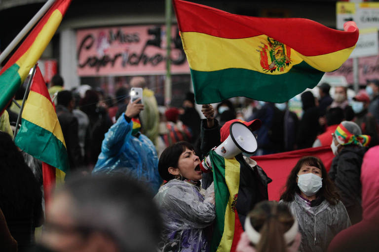 Bolívia e seus eternos conflitos sociais