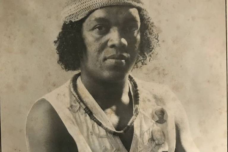 Morre Paulinho Camafeu, precursor do axé que reafricanizou o Carnaval