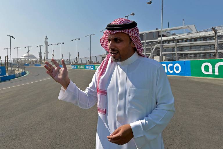 F1 ignora violações de direitos humanos por seu 1º GP na Arábia Saudita