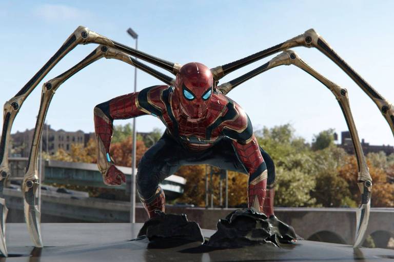 'Homem-Aranha 3' supera pré-venda de 'Vingadores' e 'Star Wars' nos EUA
