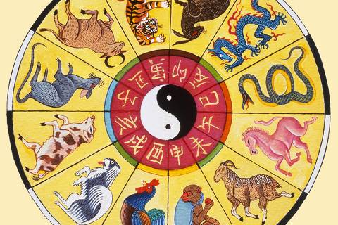 Astrologia chinesa - Web Stories 