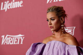 Variety's 2021 Power of Women event in Los Angeles
