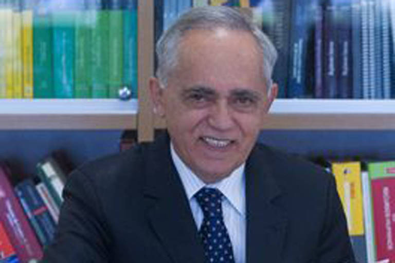 O ministro Raimundo Carreiro, do TCU, que foi indicado à vaga de embaixador do Brasil em Portugal