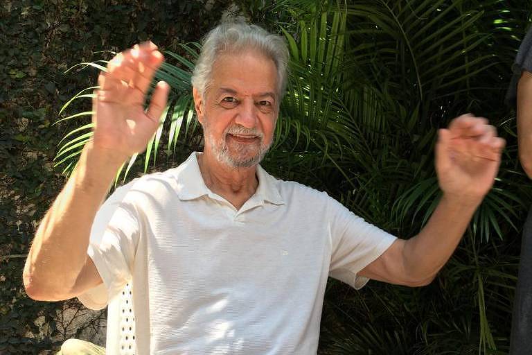 Matias José Ribeiro (1949-2021)