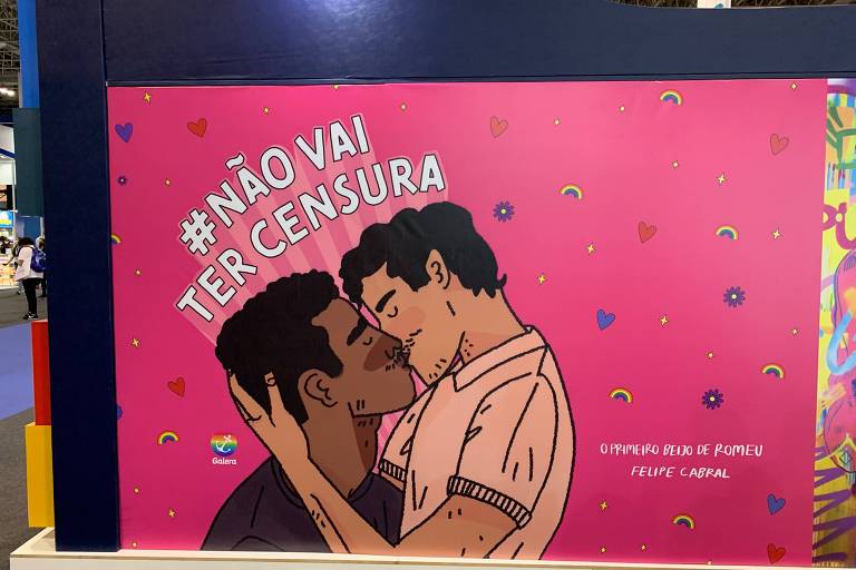 Bienal do Livro do Rio responde à censura de Crivella com edição militante