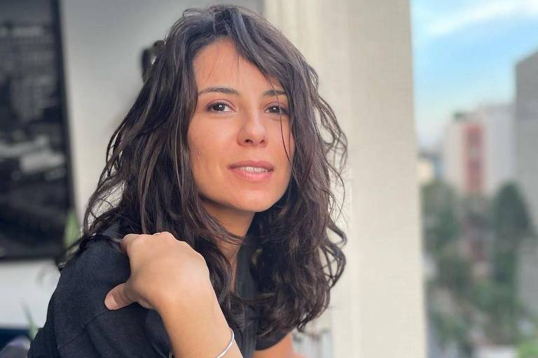 Andréia Horta será par de Marco Ricca em série sobre Chitãozinho e Xororó