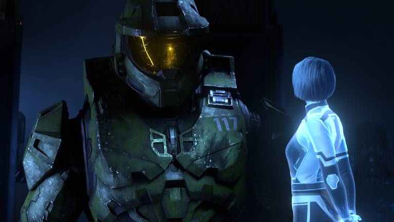 Confira imagens de 'Halo Infinite', game da franquia que terá modo multiplayer gratuito