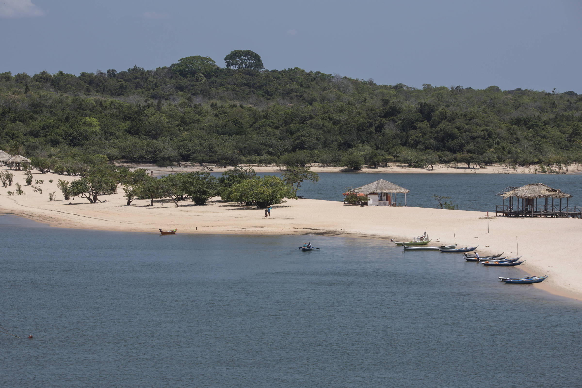 Como ver as versões de Ilha do Amor (Love Island)