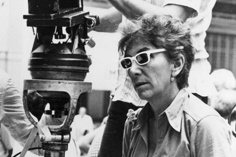 Morre Lina Wertmüller, primeira diretora indicada ao Oscar, aos 93 anos, na Itália