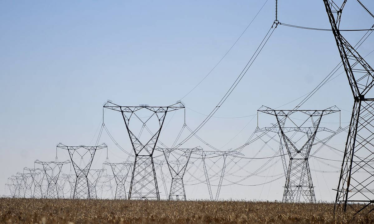 Enel quer expandir distribuição de energia para EUA e outros mercados