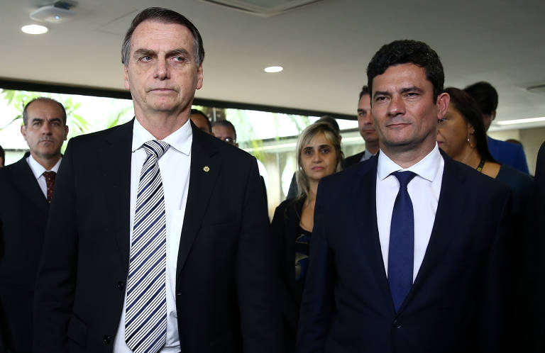Bolsonaro trava crescimento da terceira via na disputa eleitoral