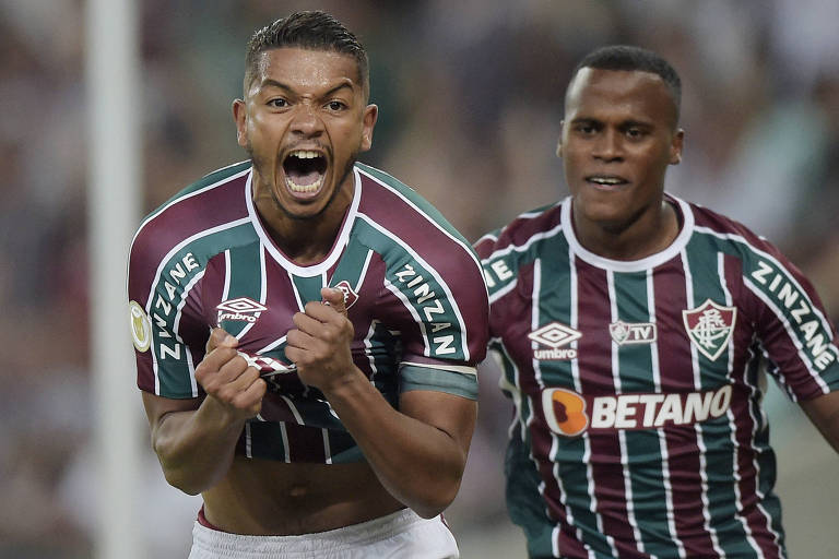 Fluminense e América-MG ficam com vagas na fase prévia da Libertadores