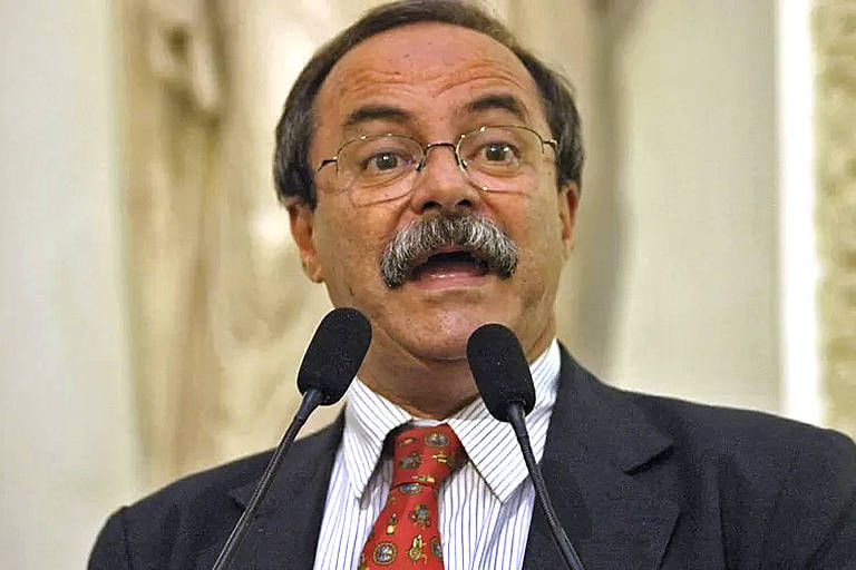 Ex-secretário de Justiça e Direitos Humanos de Pernambuco, Pedro Eurico deixou o cargo após quase sete anos