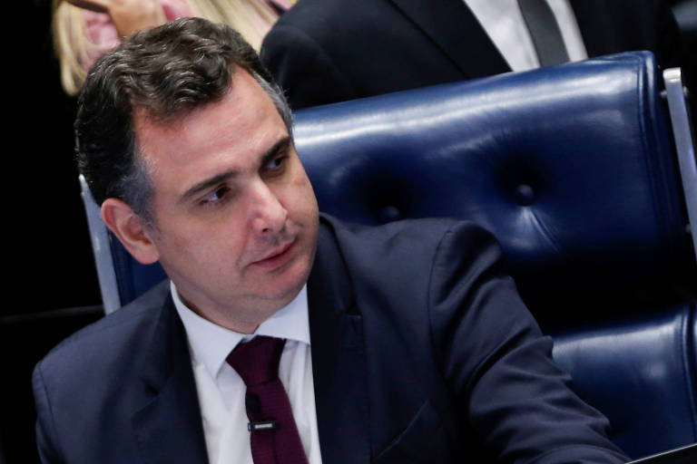 Pacheco indica que irá retirar candidatura a presidente pelo PSD