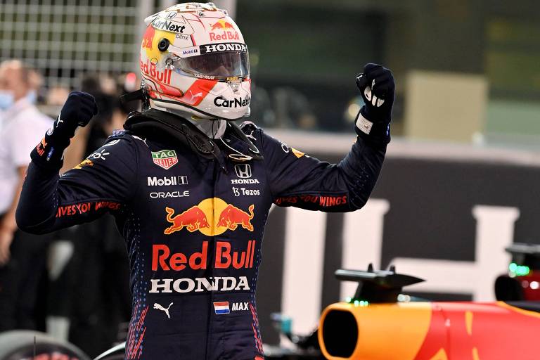 Empatados, Hamilton e Verstappen decidem título da F1 no mano a mano