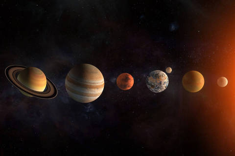 2021 terá seis planetas retrógrados: Mercúrio, Vênus, Júpiter, Urano, Netuno e Plutão. Veja as datas e entenda cada um deles