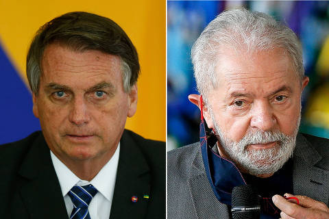 Lula e Bolsonaro vão definir xadrez eleitoral de disputas para o Senado pelo país