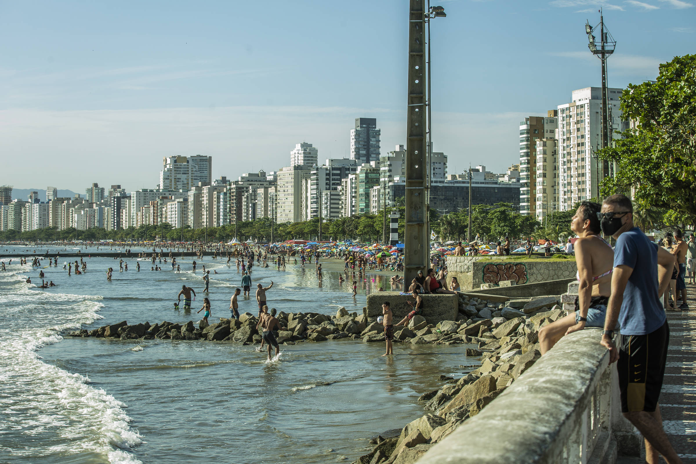 Como chegar até Iate Clube do Rio de Janeiro em Urca de Ônibus ou