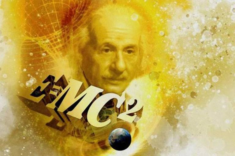 Os cientistas nazistas que tentaram desacreditar Einstein com argumentos racistas