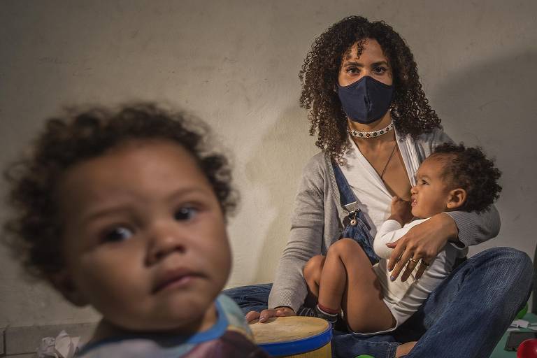 Projeto em São Bernardo leva atendimento de doulagem para as favelas