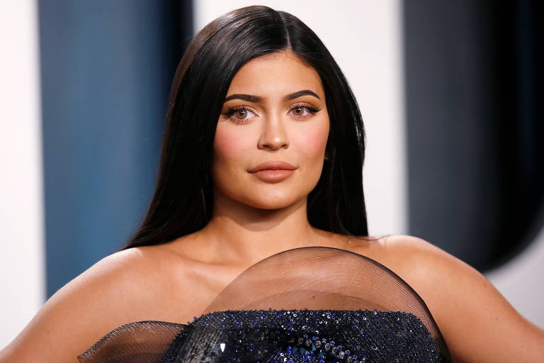 Kylie Jenner diz que ser mãe pela 2ª vez é difícil 'física e espiritualmente'