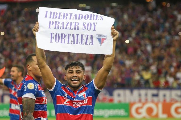 Fortaleza espera aumento de 30% nas receitas em 1º ano na Libertadores