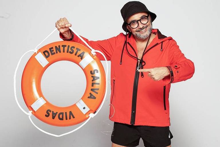 ONG Turma do Bem lança projeto Dentista Salva-Vidas