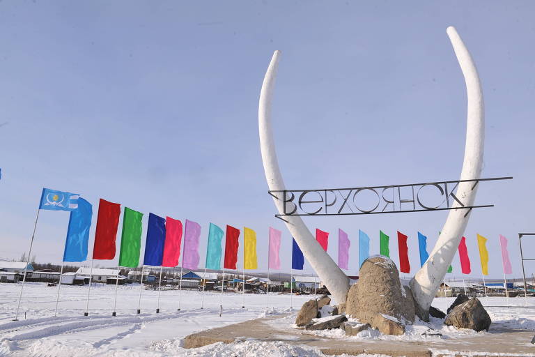 Cidade da Sibéria teve calor recorde de 38°C, e ONU faz alerta
