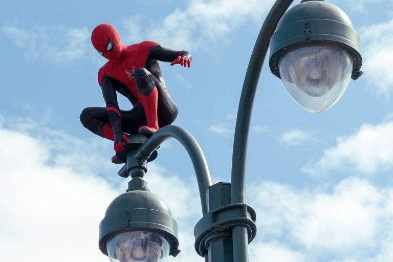 'Homem-Aranha: Sem Volta Para Casa': Saiba quais vilões retornam no novo filme do herói