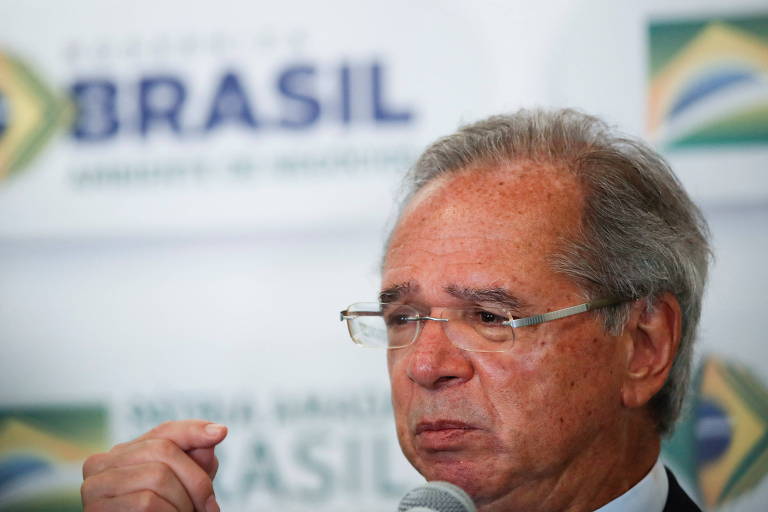 FMI decide encerrar escritório no Brasil após 'dispensa' de Guedes