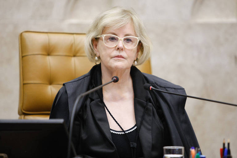 Rosa Weber, do STF, nega ampliar prazo para Congresso dar transparência a emendas do relator