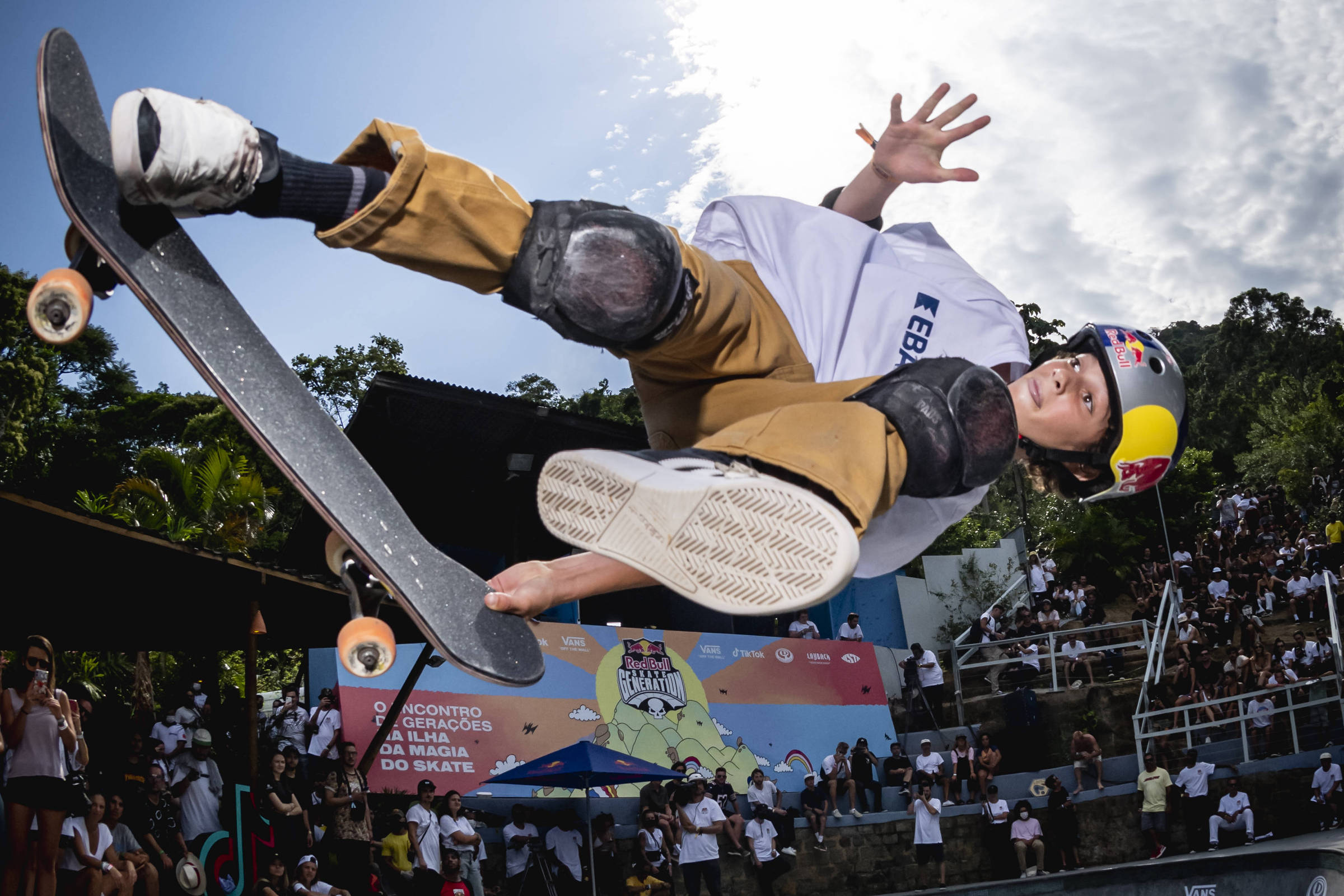 Tony Hawk e Shaun White: confira os melhores jogos de skate para