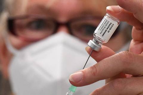 Saúde deixa quase 32 milhões de doses da vacina Janssen paradas