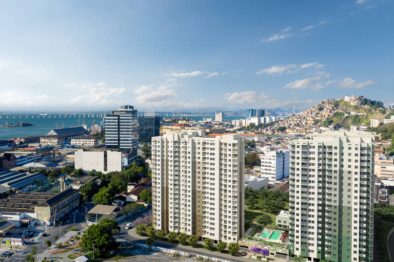 Alta nas vendas de imóveis chega menor e com atraso fora de São Paulo