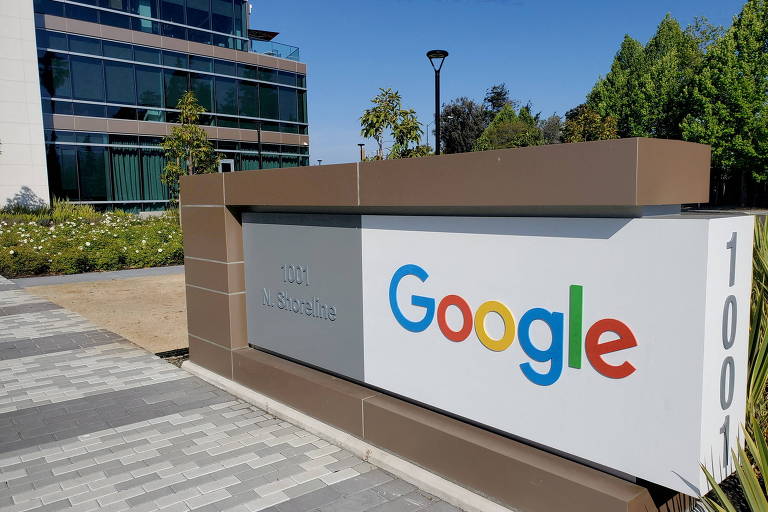 Califórnia investiga tratamento que Google dá a trabalhadoras negras