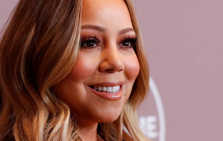 Mariah Carey faz pegadinha com funcionários de McDonald's nos EUA; veja vídeo